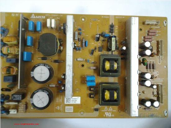 Model 37S400A