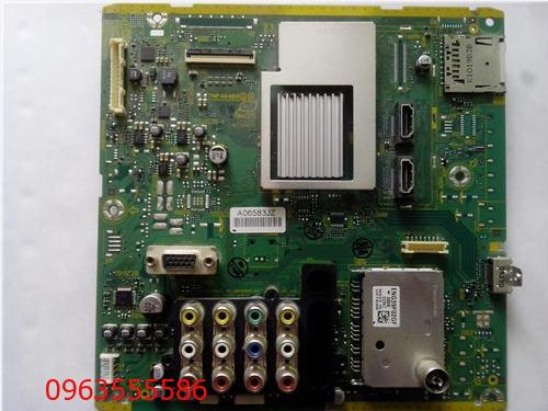 Model: 32X20V