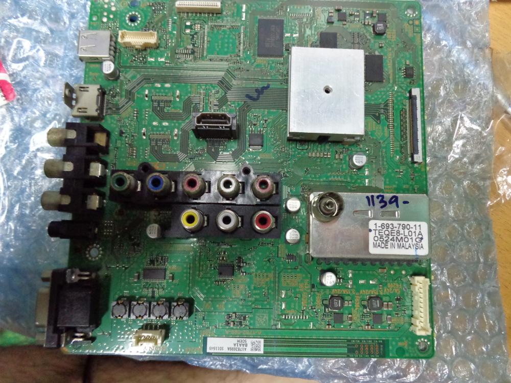 KLV-40BX400